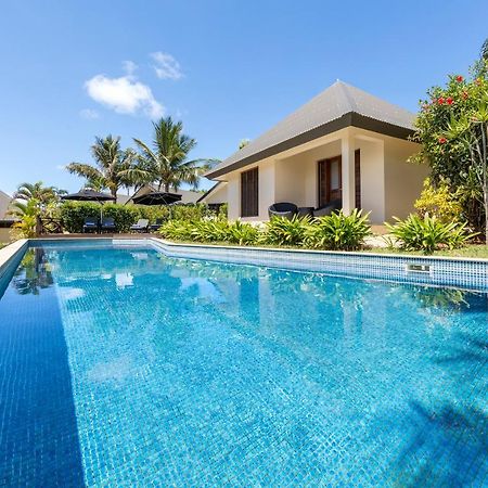 Mangoes Resort (Adults Only) Port Vila Exteriör bild