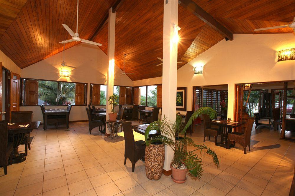 Mangoes Resort (Adults Only) Port Vila Exteriör bild