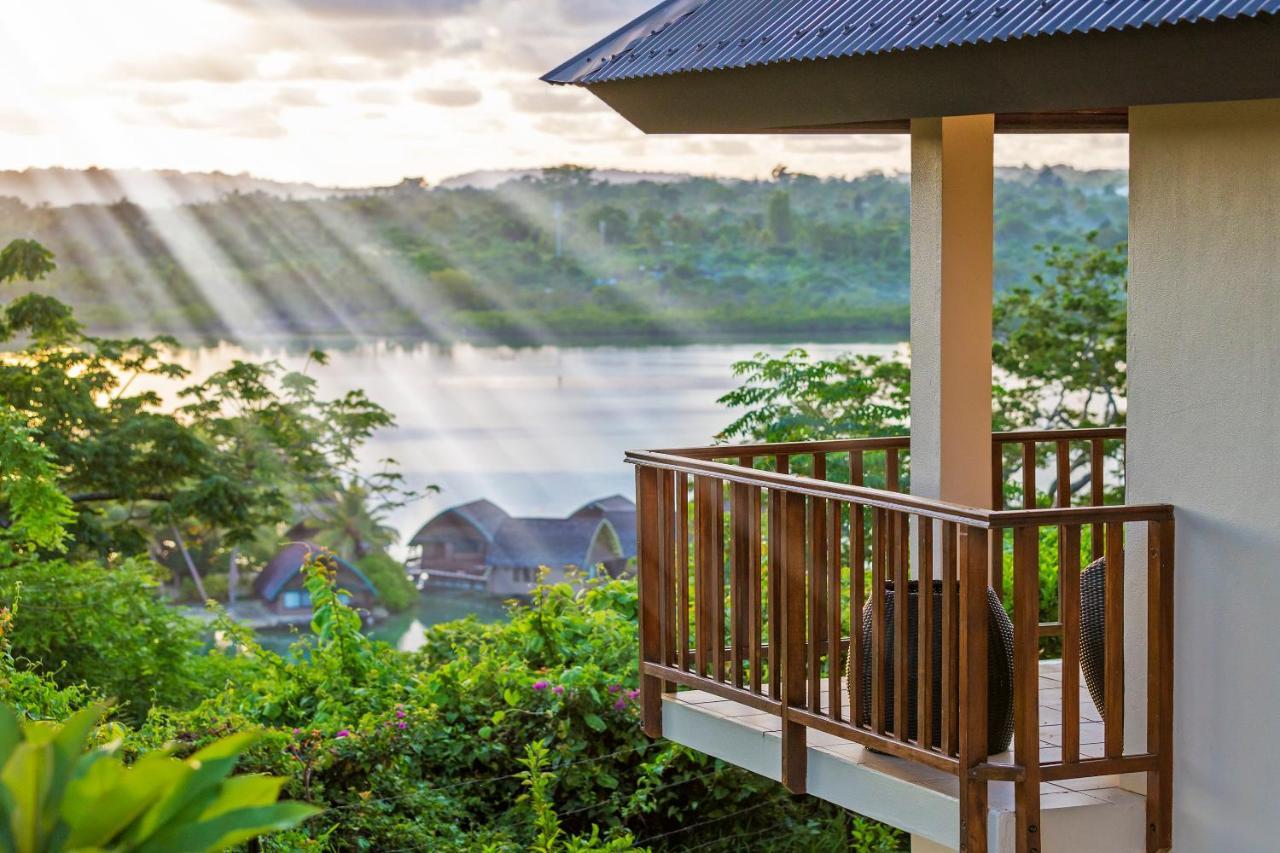 Mangoes Resort (Adults Only) Port Vila Exteriör bild